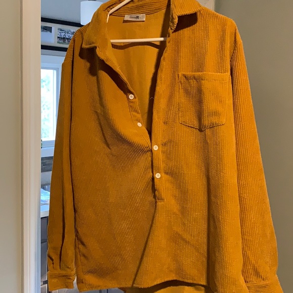 ruched top long sleeve